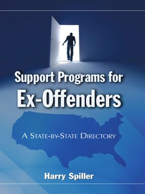 cover image of Support Programs for Ex-Offenders